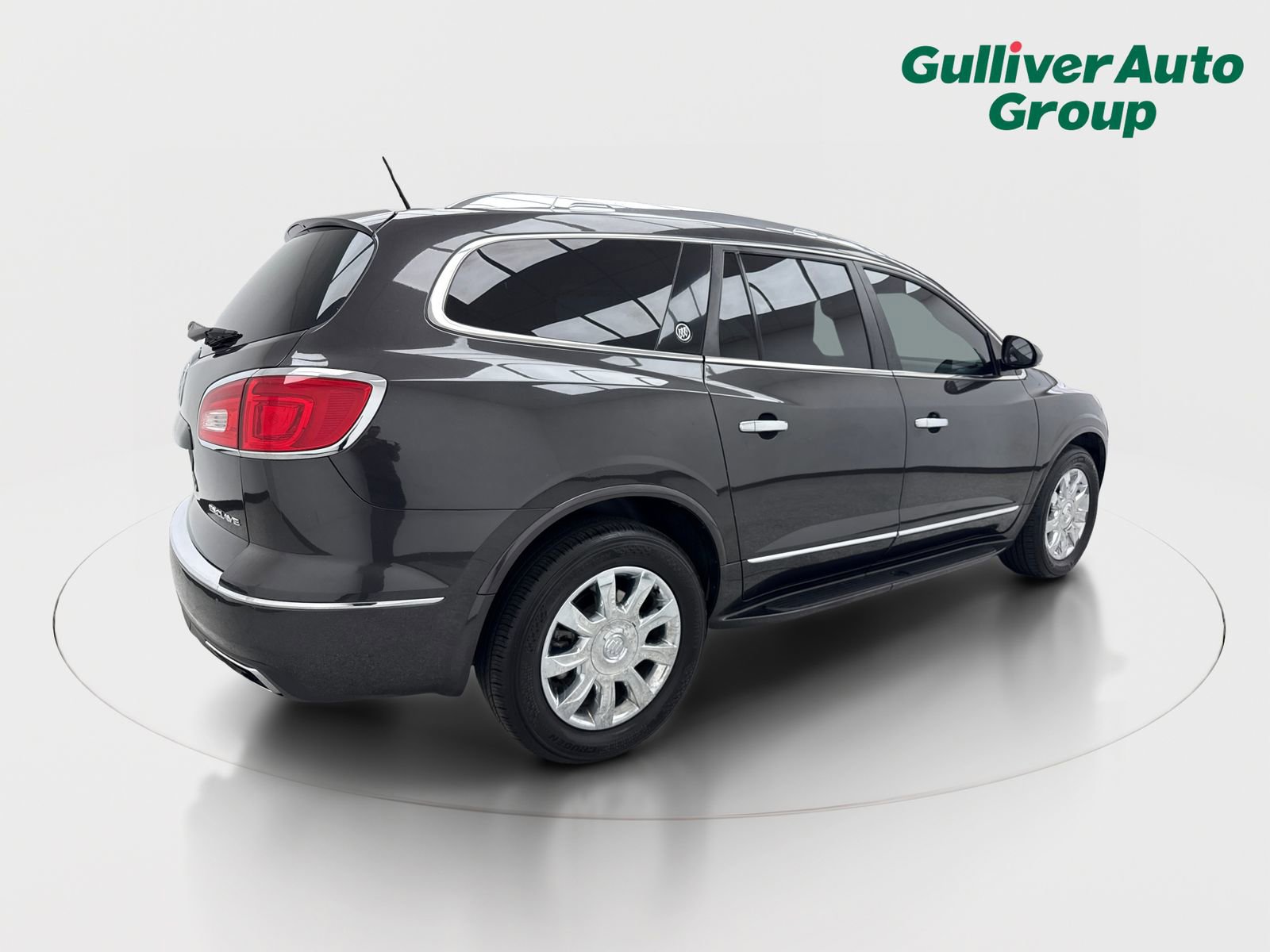 Used 2017 Buick Enclave Premium image 9