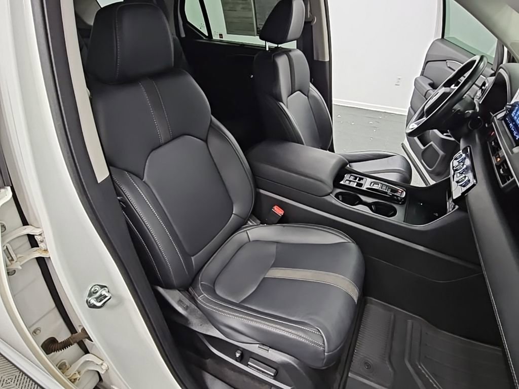 Used 2023 Honda Pilot EX-L image 41