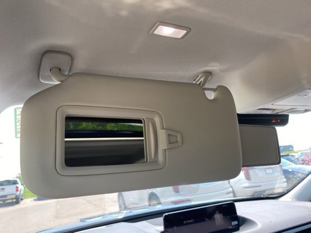 New 2025 MAZDA CX-50 AWD 2.5 S w/ Accent Package image 24