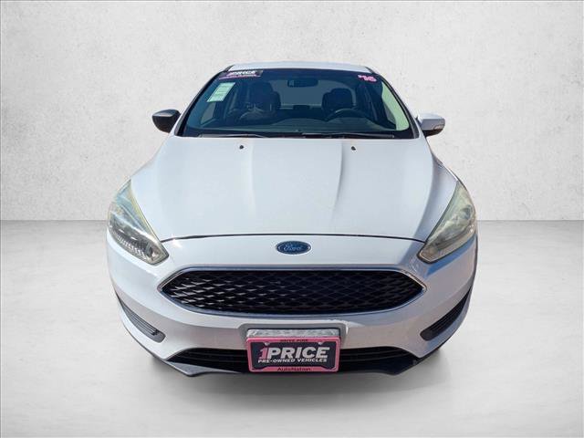 Used 2016 Ford Focus S image 2
