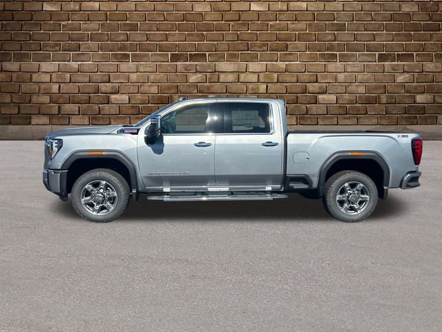 New 2026 GMC Sierra 2500 SLT w/ SLT Premium Package image 2