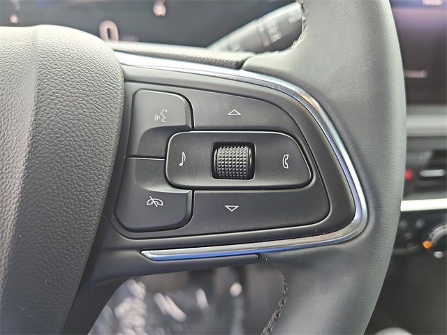 Certified 2025 Buick Encore GX Sport Touring w/ Comfort Package image 18