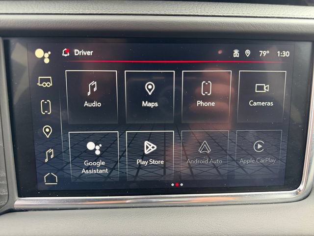 Used 2024 GMC Yukon Denali AWD/4WD image 28
