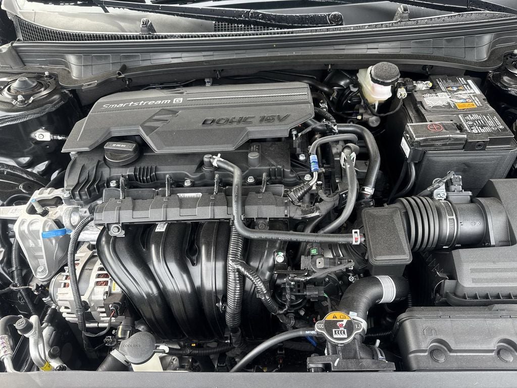 New 2026 Kia K4 FWD image 14