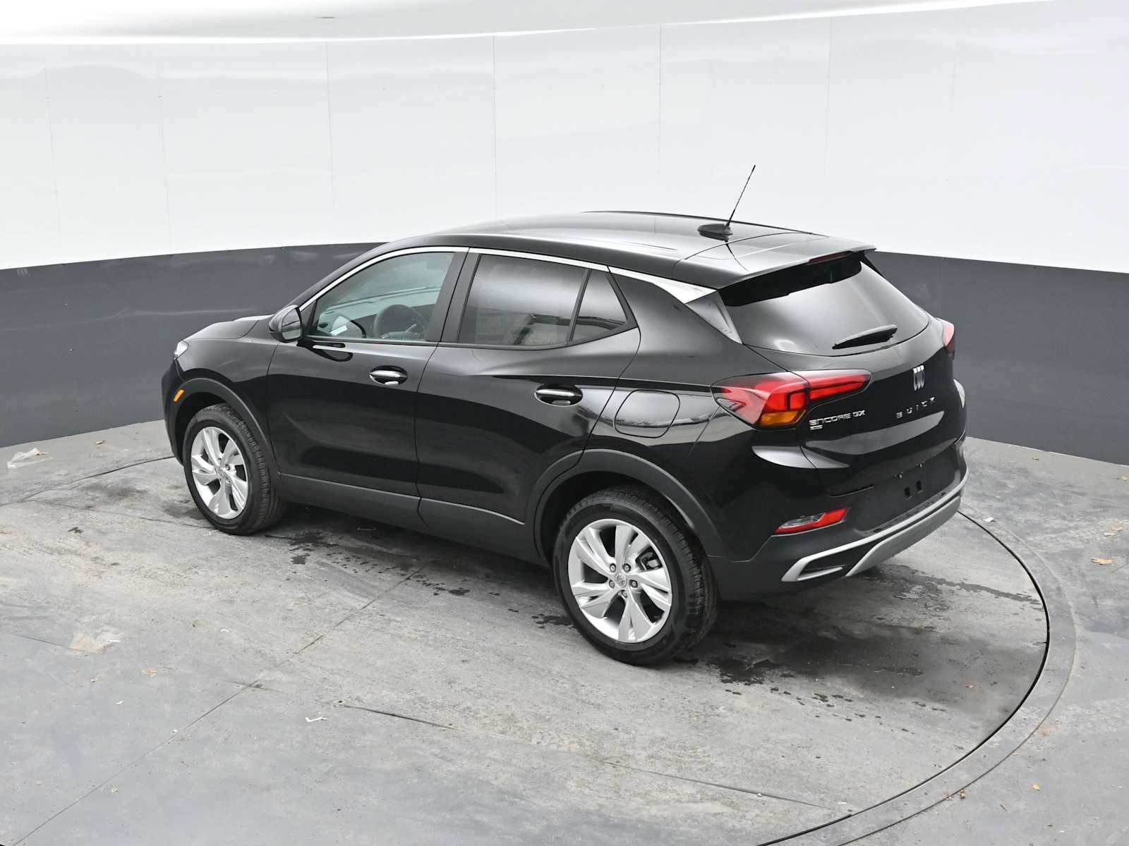 New 2026 Buick Encore GX Preferred w/ Comfort Package AWD/4WD image 27