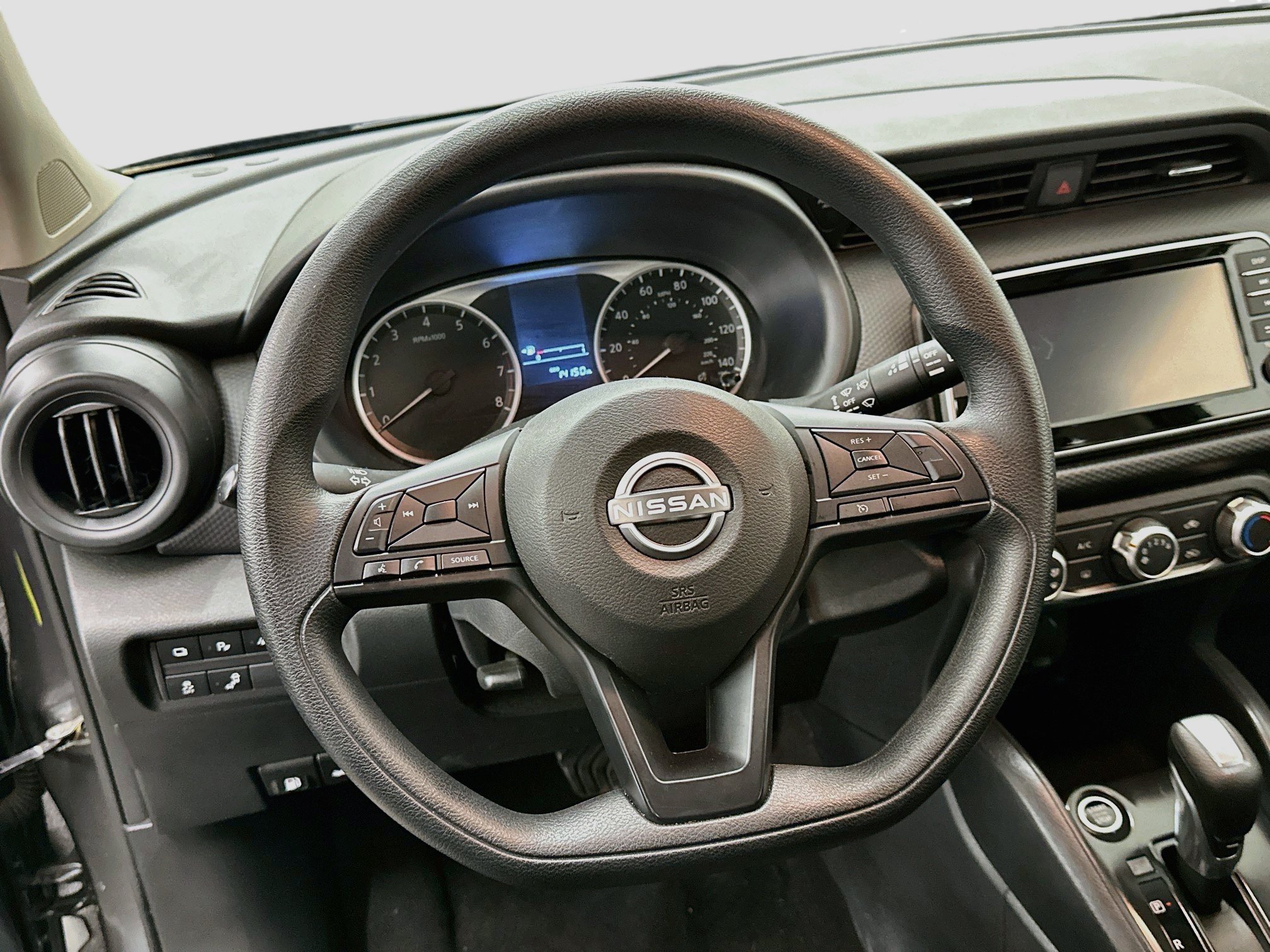 Used 2024 Nissan Kicks S FWD image 18