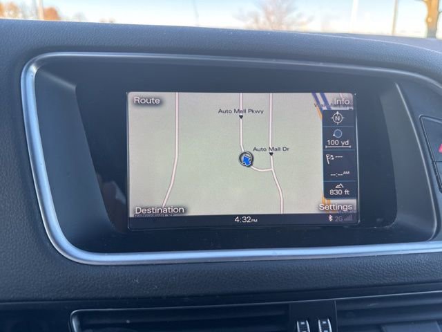 Used 2016 Audi SQ5 Premium Plus w/ Technology Package image 15