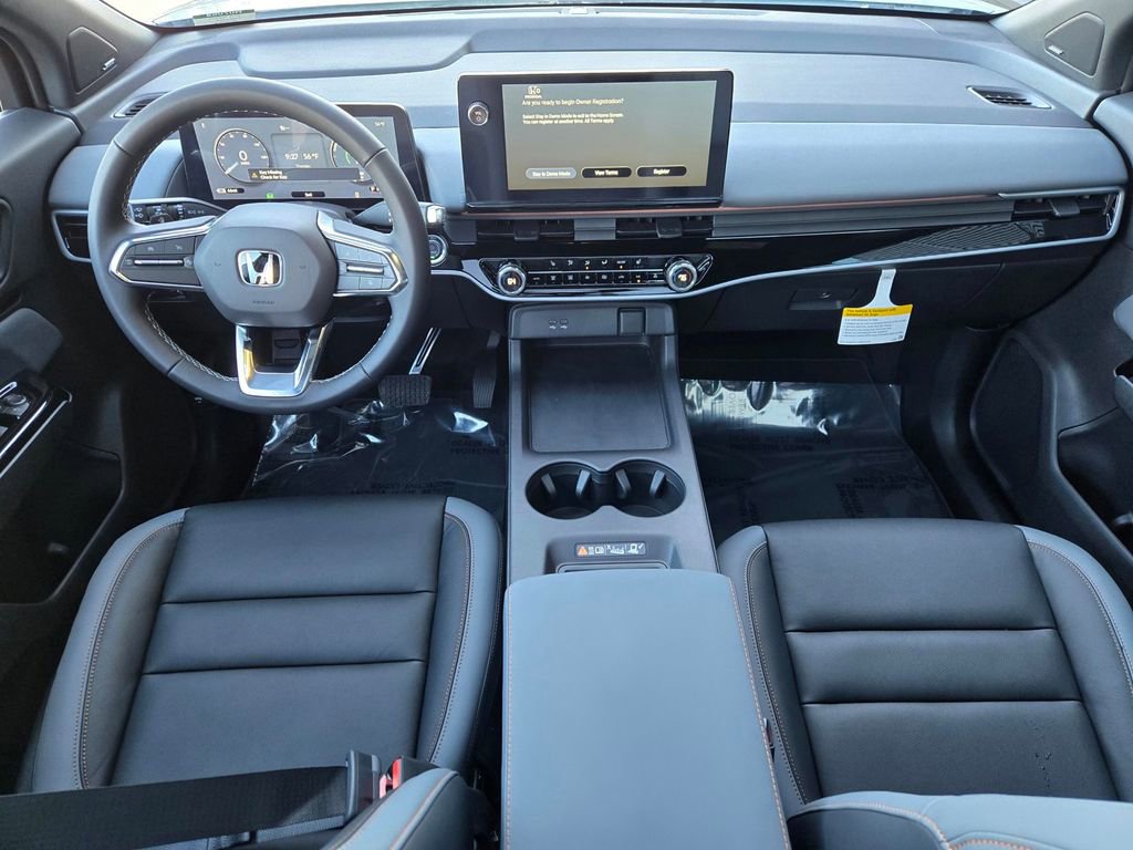 New 2026 Honda Prologue Touring image 13
