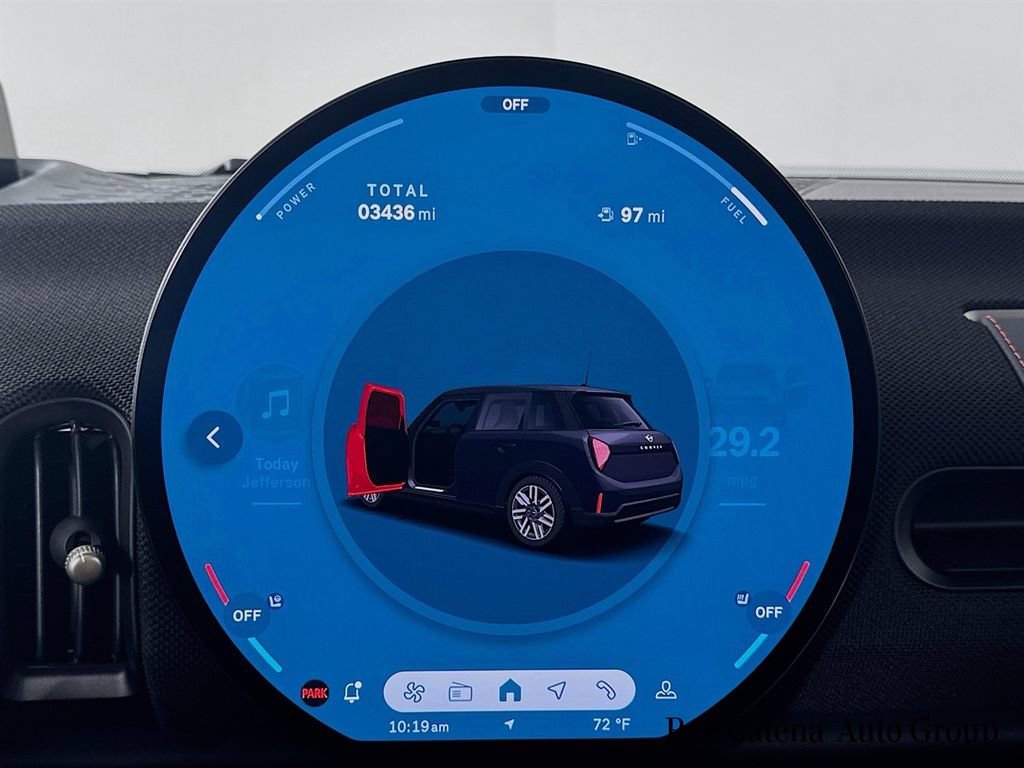 Certified 2026 MINI Cooper S FWD image 11