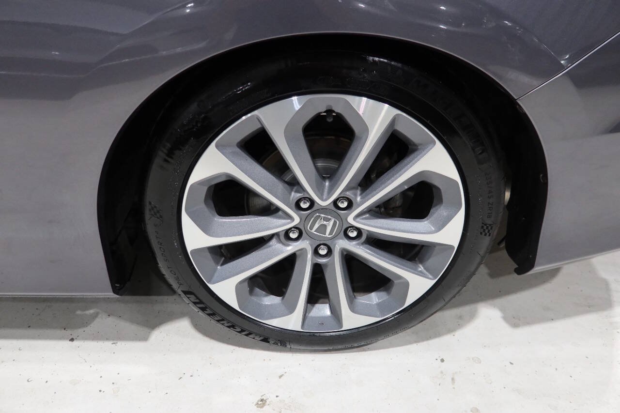 Used 2014 Honda Accord EX-L image 31