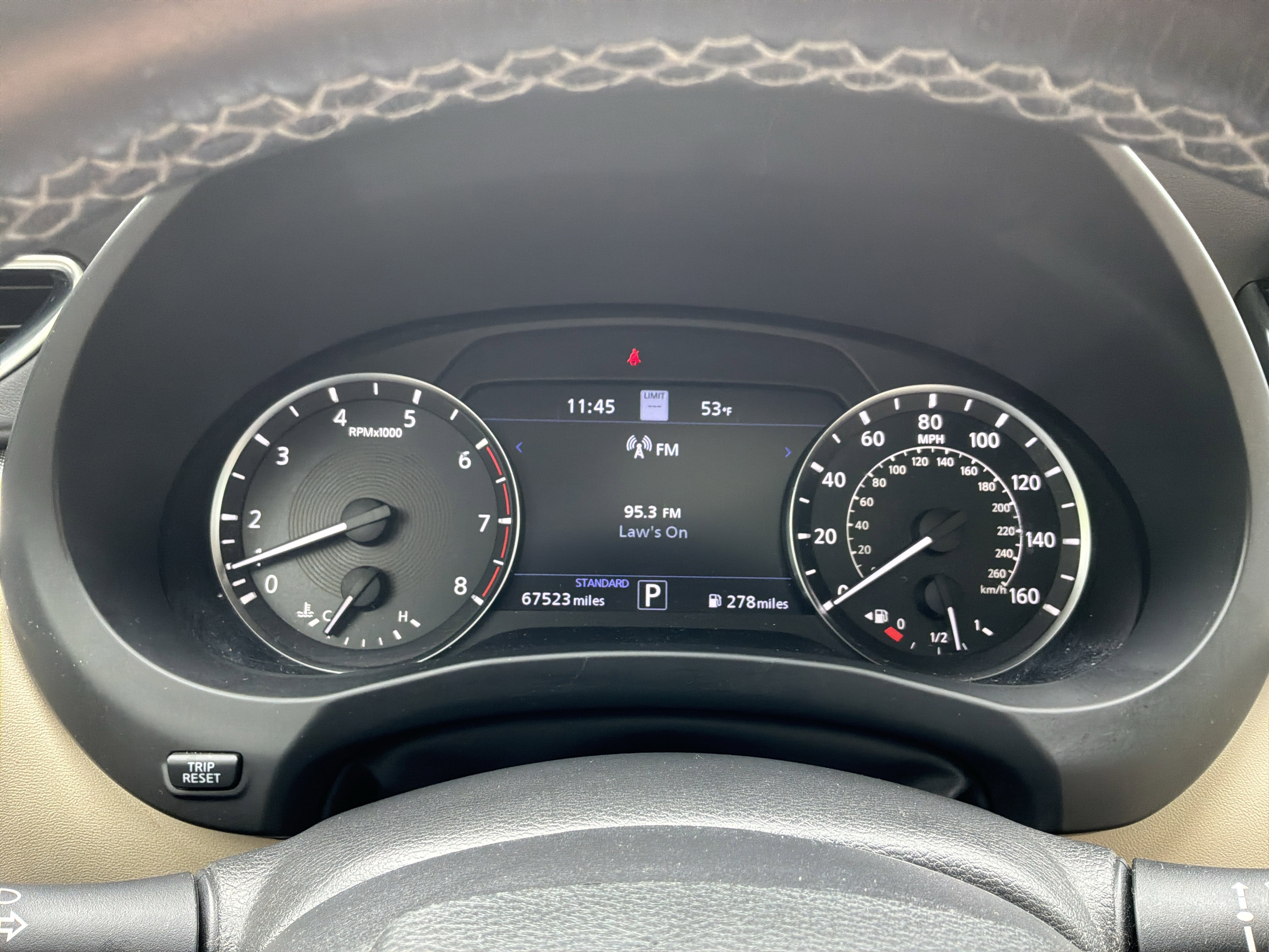Used 2021 INFINITI QX50 Sensory AWD/4WD image 21