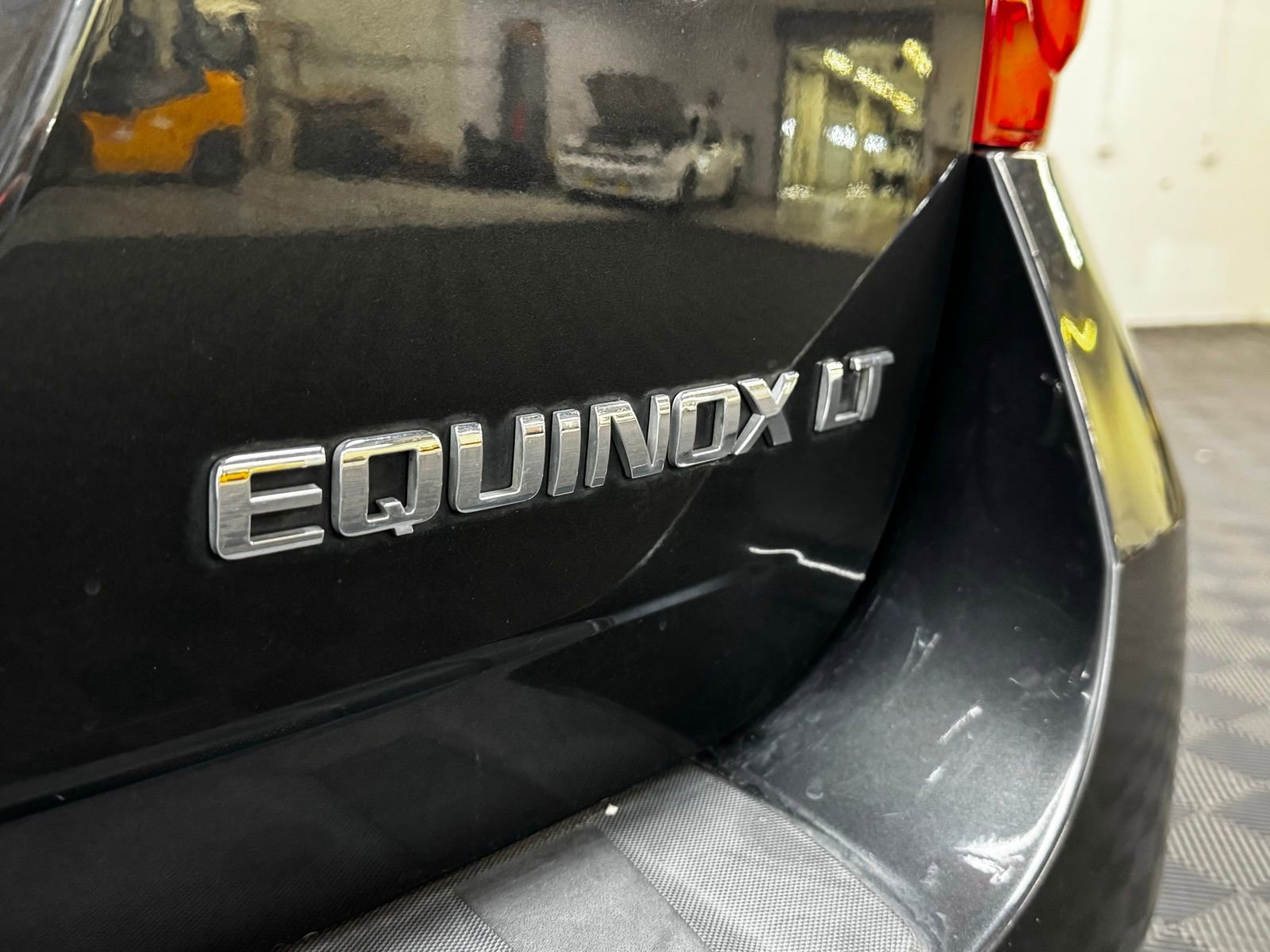 Used 2014 Chevrolet Equinox LT image 7