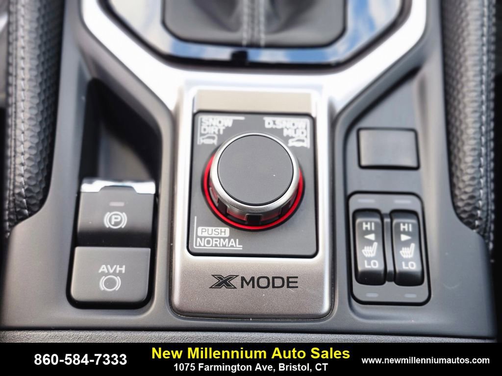 Used 2024 Subaru Forester Limited image 23