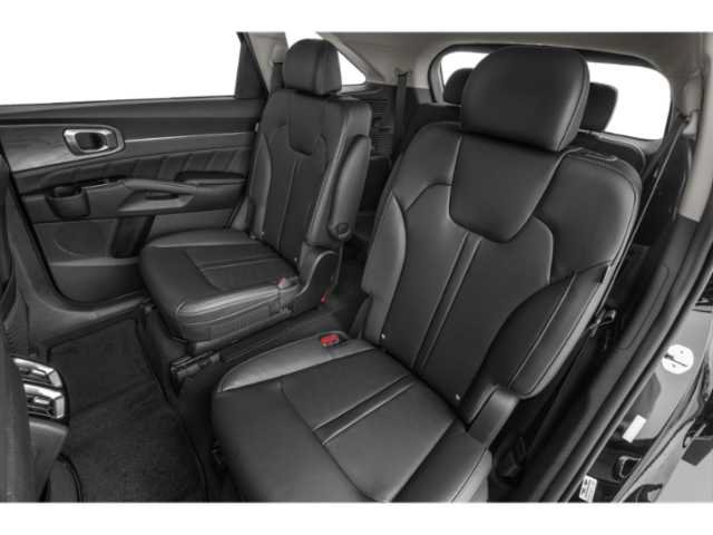 New 2025 Kia Sorento SX AWD/4WD image 10