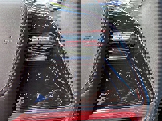 New 2025 Cadillac Escalade Sport Platinum w/ LPO, ONYX Package image 28