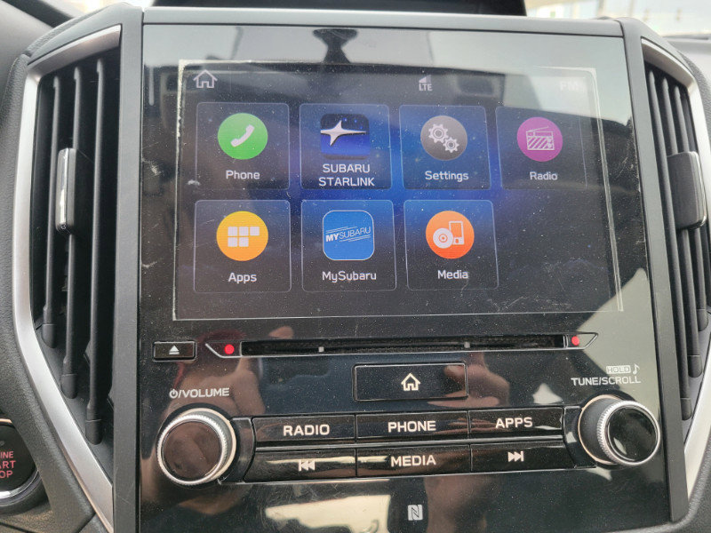 Used 2019 Subaru Crosstrek 2.0i Limited w/ Popular Package #4 image 27