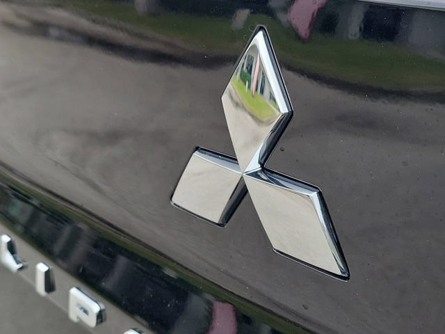 New 2026 Mitsubishi Eclipse Cross SE AWD/4WD image 8