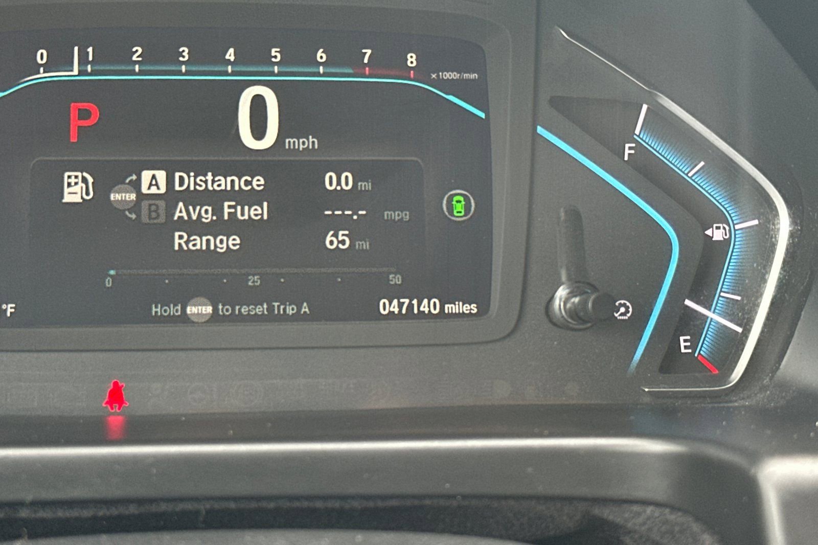 Used 2024 Honda Odyssey EX-L image 29