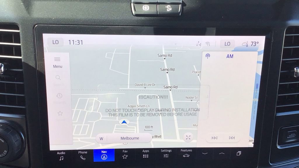 New 2026 Ford F350 King Ranch w/ Chrome Package image 23