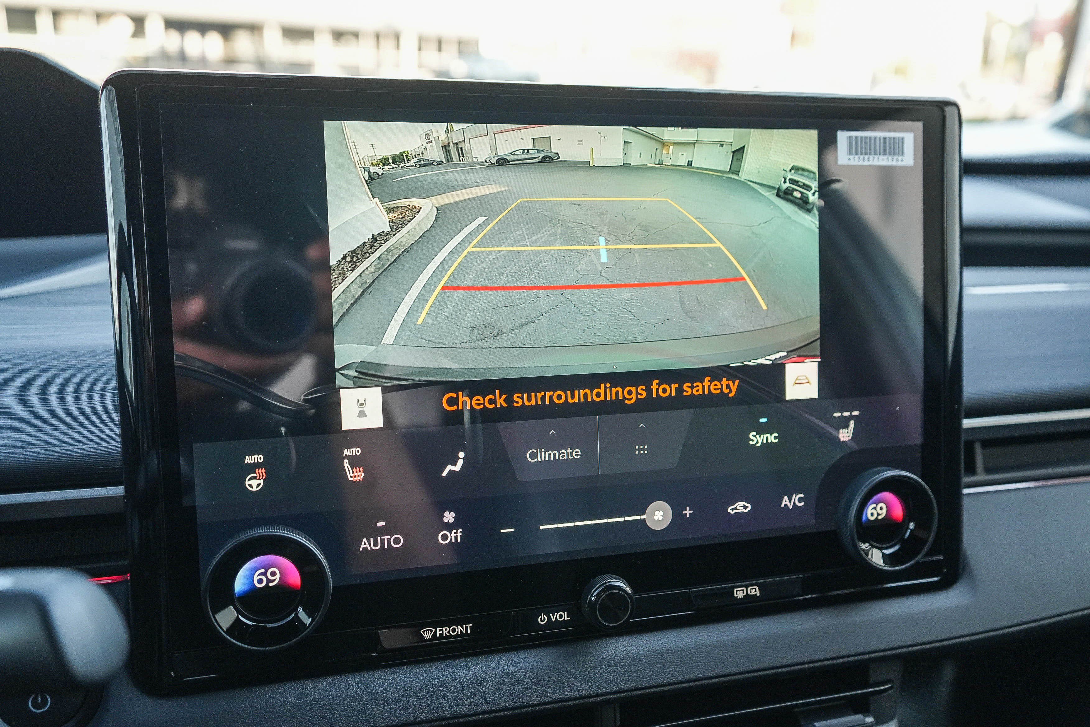 New 2026 Toyota C-HR AWD/4WD image 24