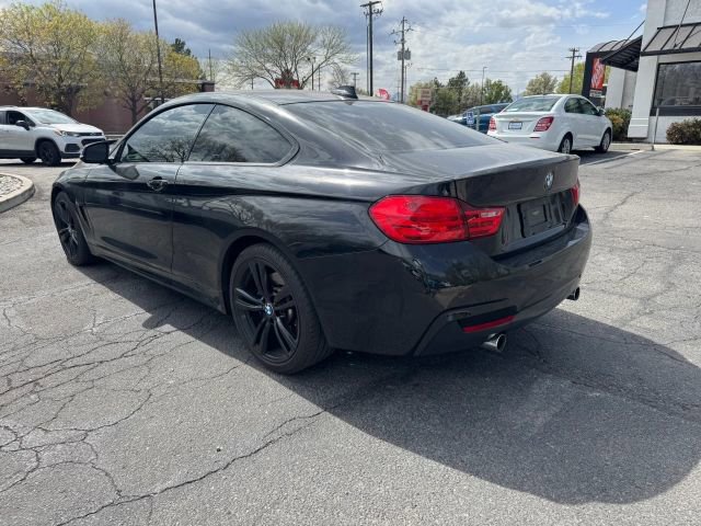 Used 2014 BMW 435i xDrive Coupe image 3