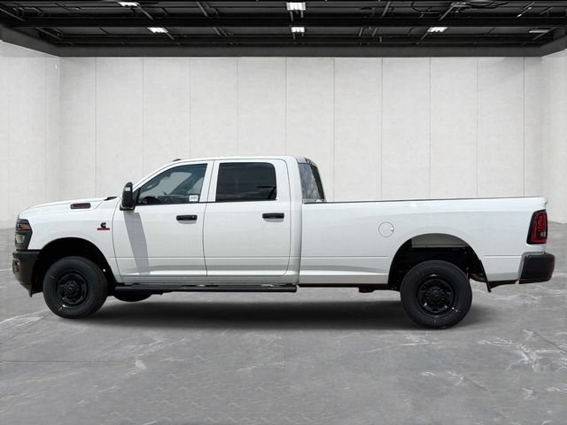 New 2026 RAM 2500 Tradesman AWD/4WD image 7