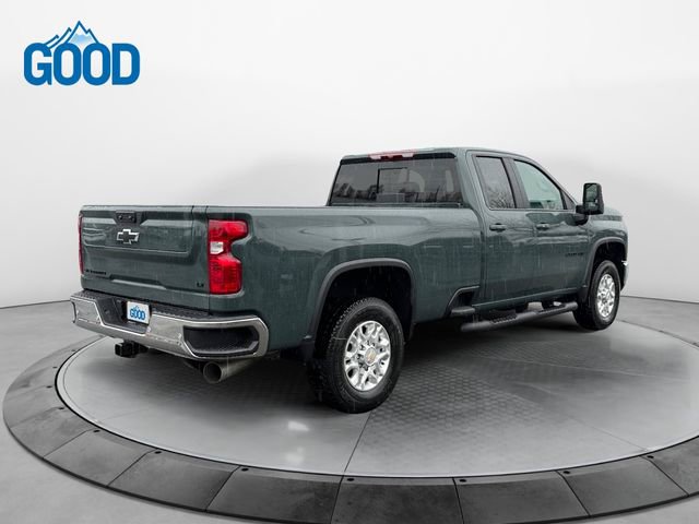 New 2026 Chevrolet Silverado 2500 LT w/ All Star Edition AWD/4WD image 5