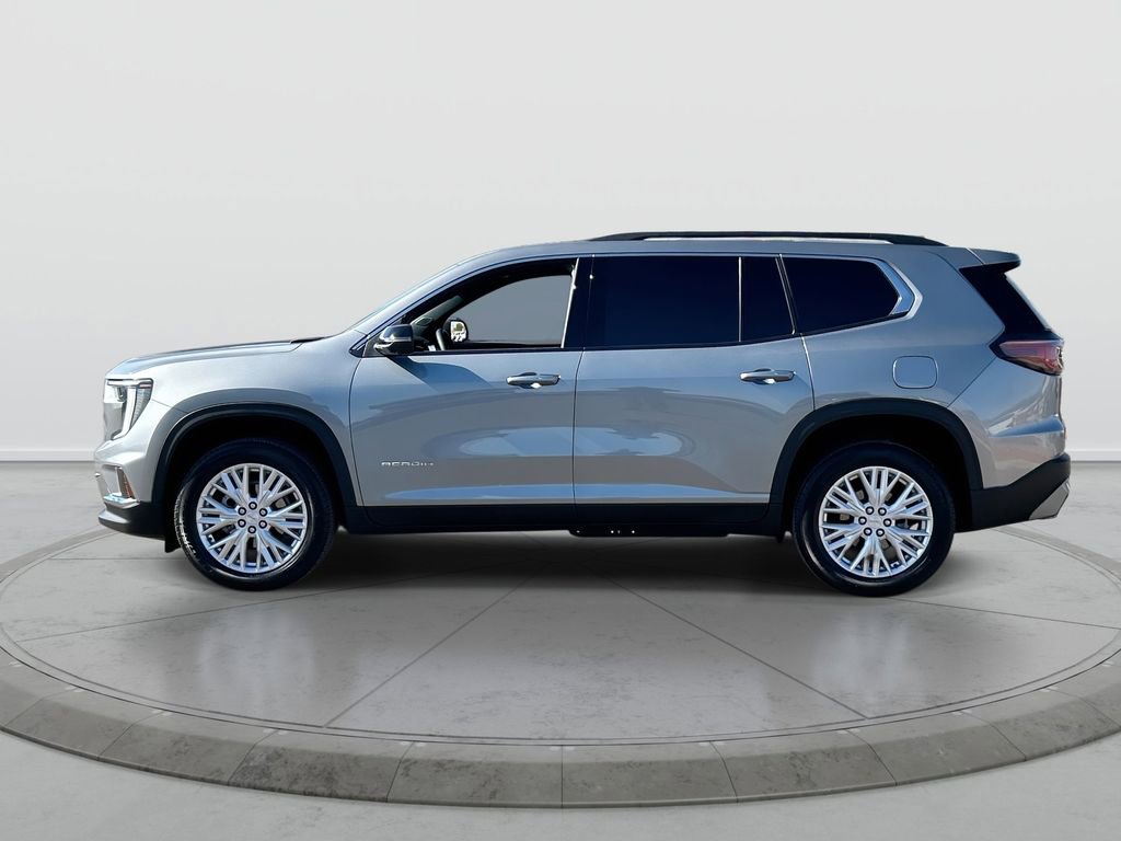 Used 2024 GMC Acadia Elevation FWD image 5