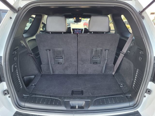 Certified 2024 Dodge Durango GT RWD image 19