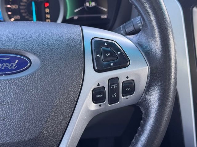 Used 2014 Ford Explorer XLT w/ Equipment Group 202A image 11