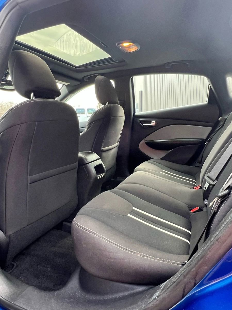 Used 2014 Dodge Dart SXT w/ Sun/Sound Group image 10