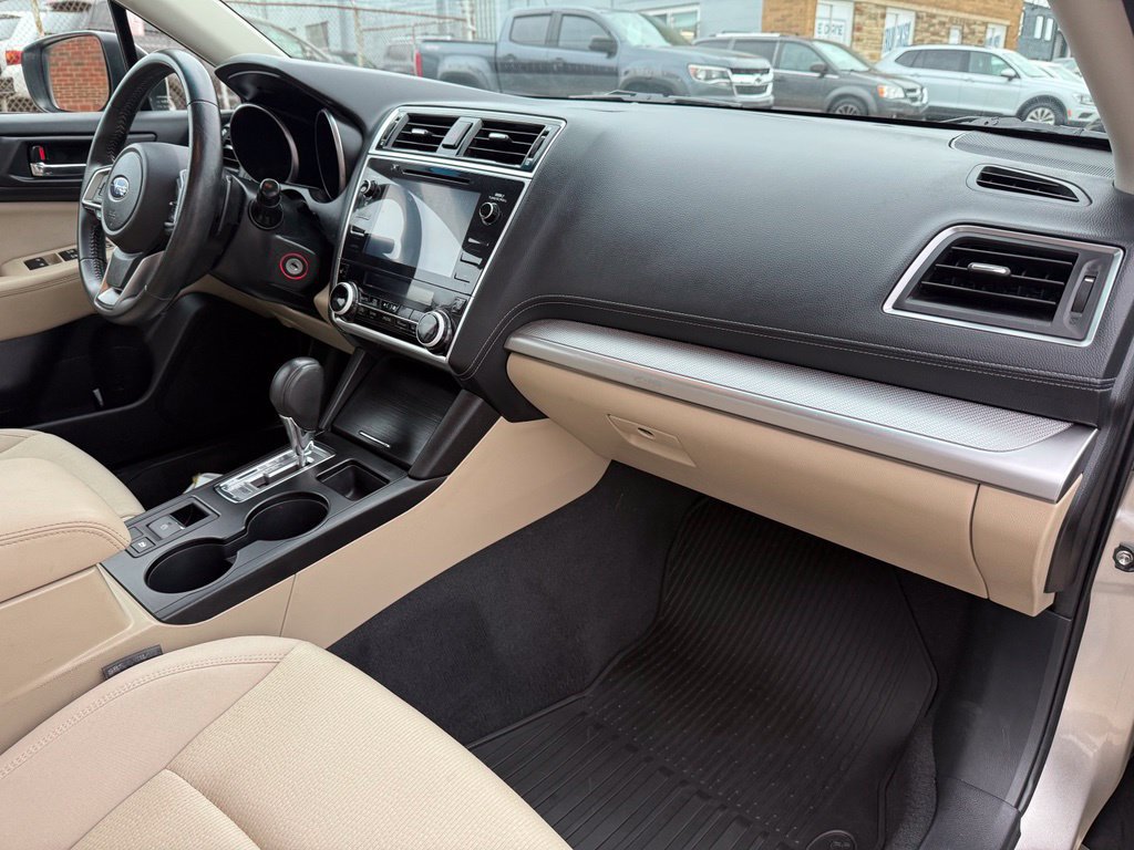 Used 2018 Subaru Legacy 2.5i Premium AWD/4WD image 28