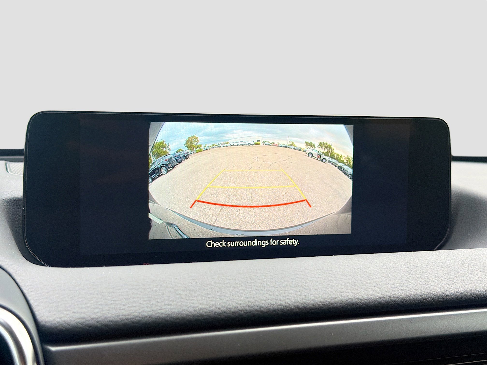 New 2026 MAZDA CX-50 2.5 Hybrid w/ Weather Package image 35