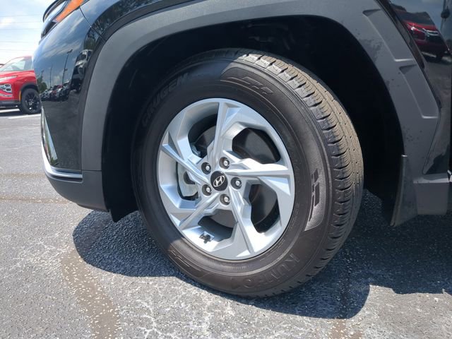 Used 2023 Hyundai Tucson SEL FWD image 33