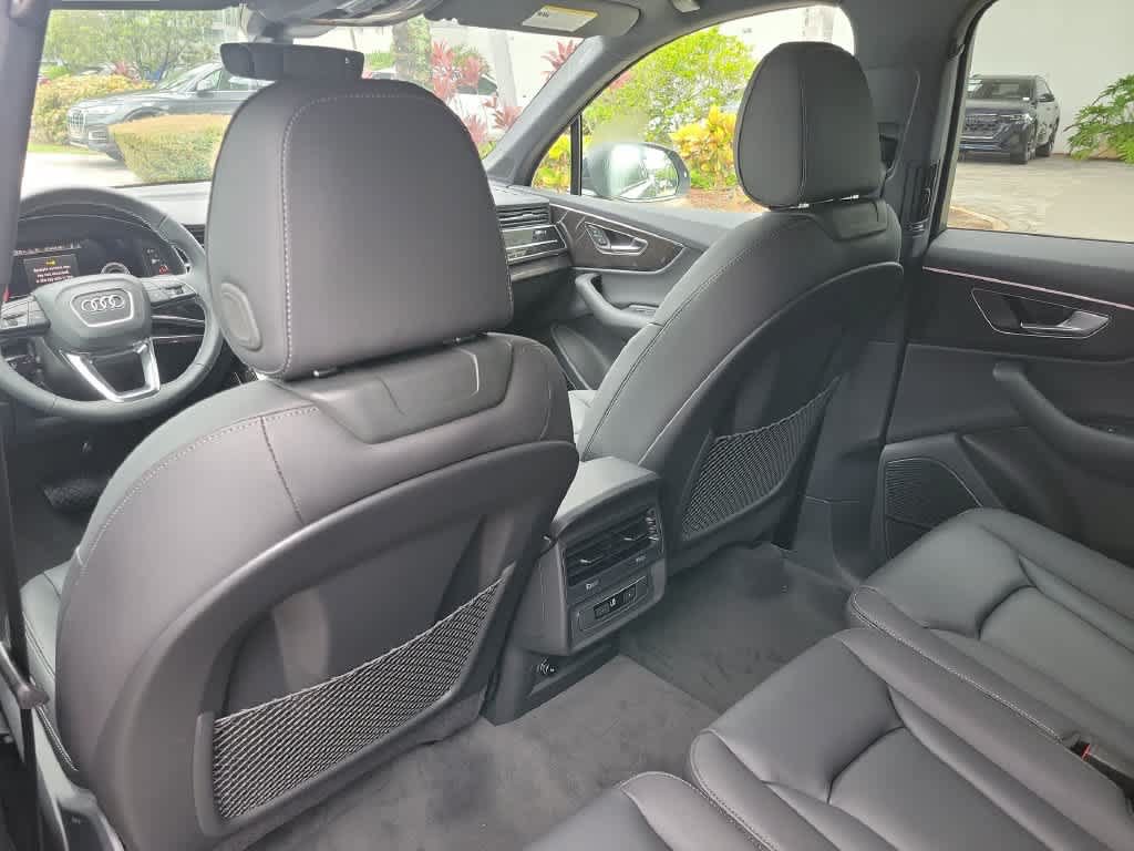New 2026 Audi Q7 2.0T Premium AWD/4WD image 20