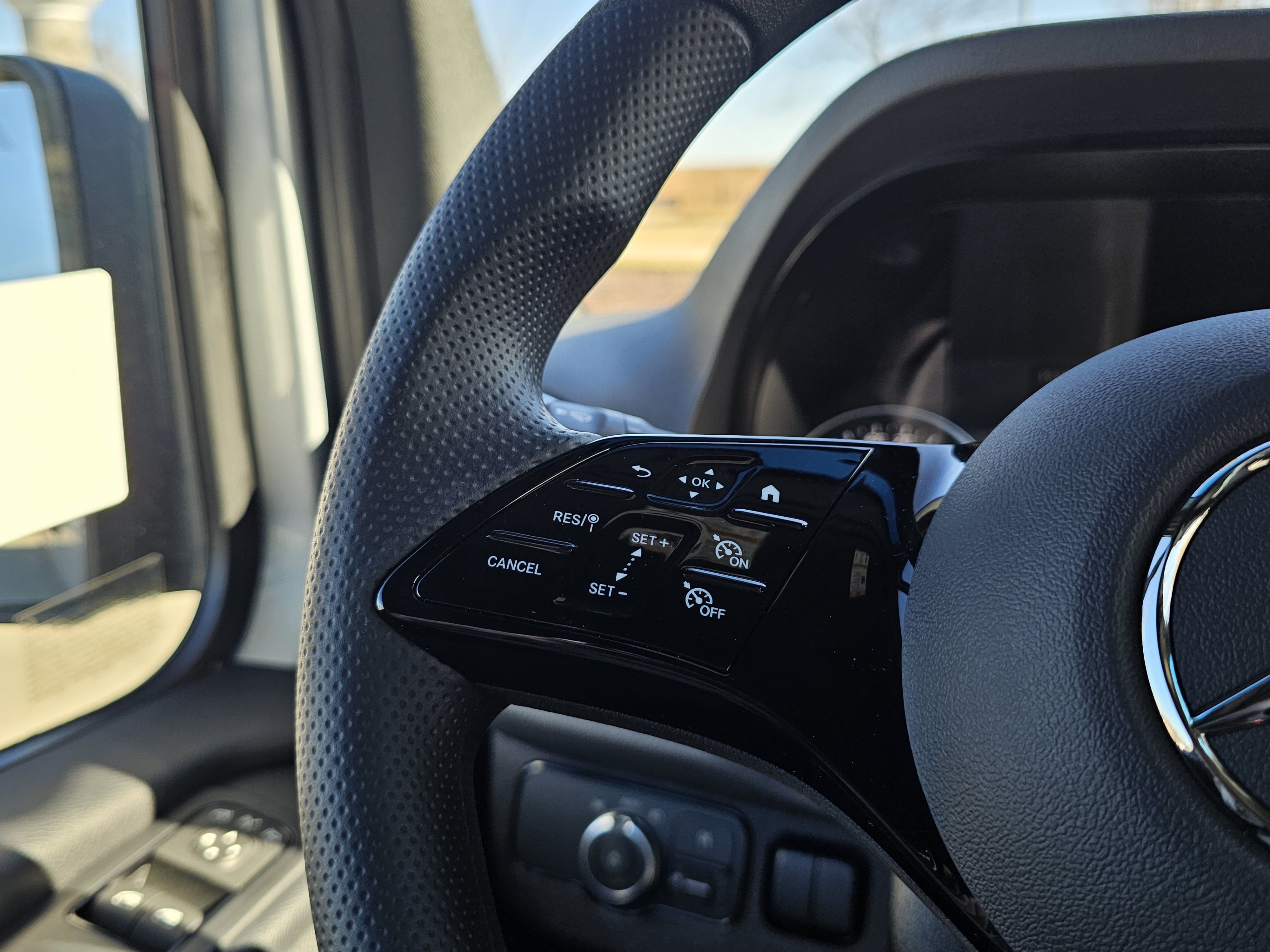 New 2025 Mercedes-Benz Sprinter 2500 image 26