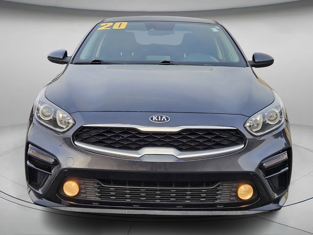 Used 2020 Kia Forte LXS image 4