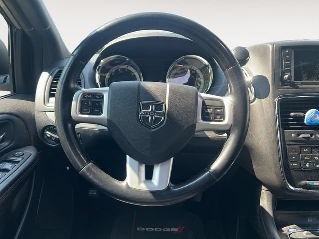 Used 2019 Dodge Grand Caravan GT FWD image 13