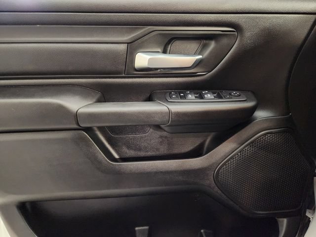 Used 2023 RAM 1500 Tradesman RWD image 23