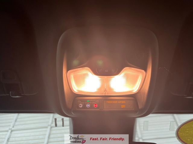 Used 2023 Chevrolet Colorado LT image 47