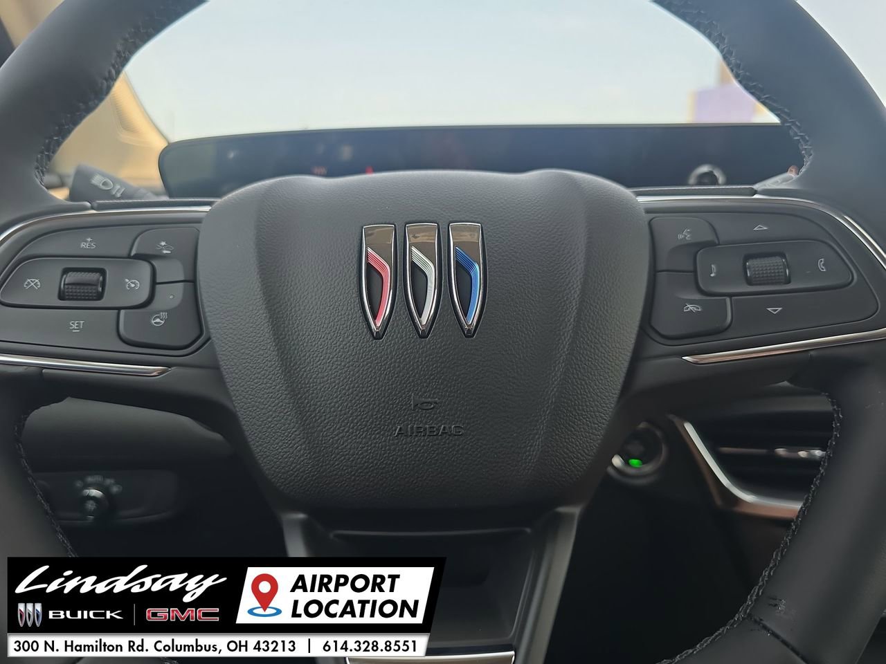 New 2026 Buick Encore GX Sport Touring w/ Comfort Package image 12