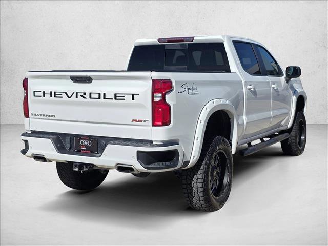 Used 2023 Chevrolet Silverado 1500 RST w/ All Star Edition Plus image 5