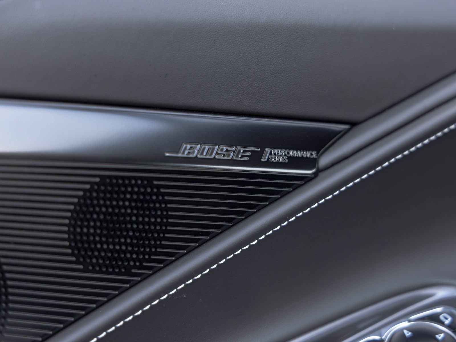 Used 2024 Chevrolet Corvette Z06 w/ Stealth Interior Trim Package image 27