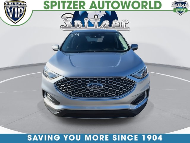 Used 2024 Ford Edge SEL AWD/4WD image 6