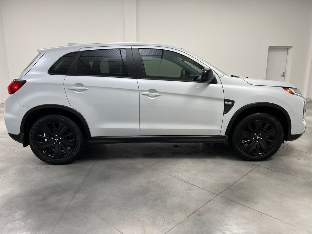Used 2022 Mitsubishi Outlander Sport LE image 8