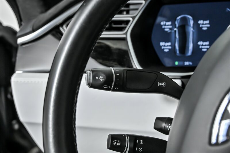 Used 2017 Tesla Model S 90D AWD/4WD image 24