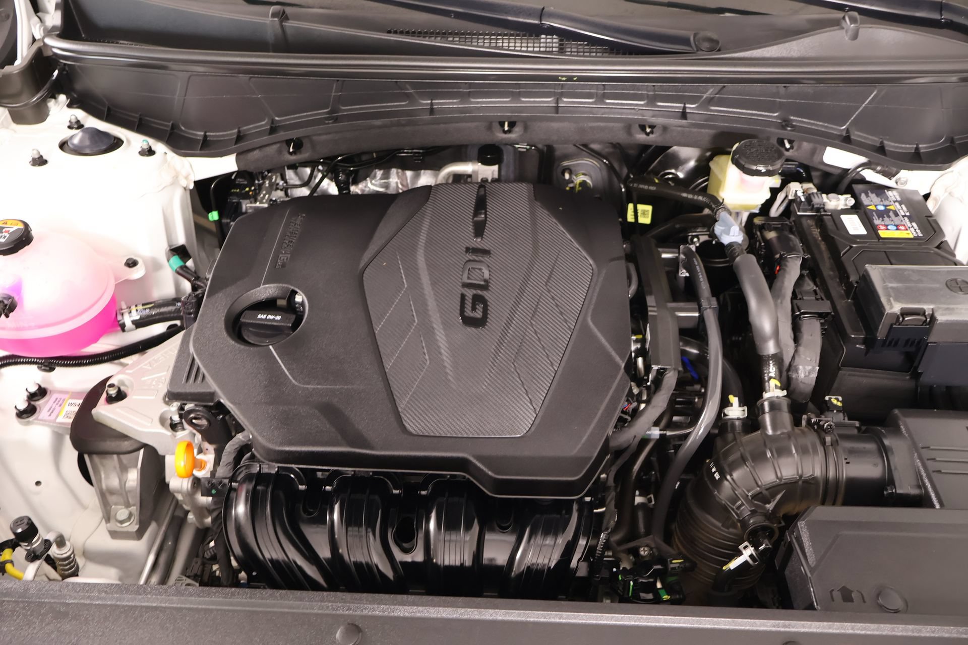Certified 2026 Hyundai Santa Cruz SEL FWD image 20