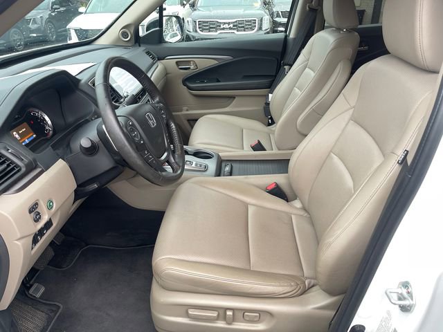 Used 2023 Honda Ridgeline RTL-E image 19