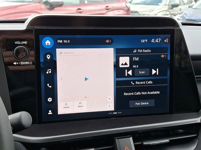 New 2026 Subaru Outback Premium AWD/4WD image 18