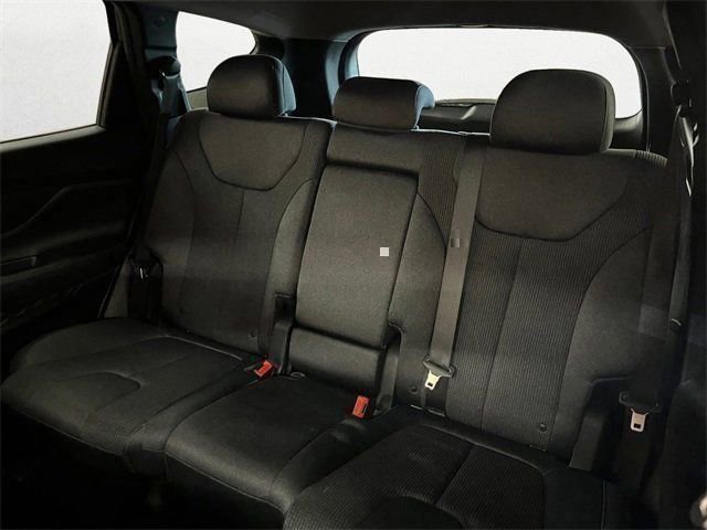 Used 2022 Hyundai Santa Fe SEL image 16